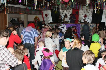 Bild 247 - Olaf Kindertag